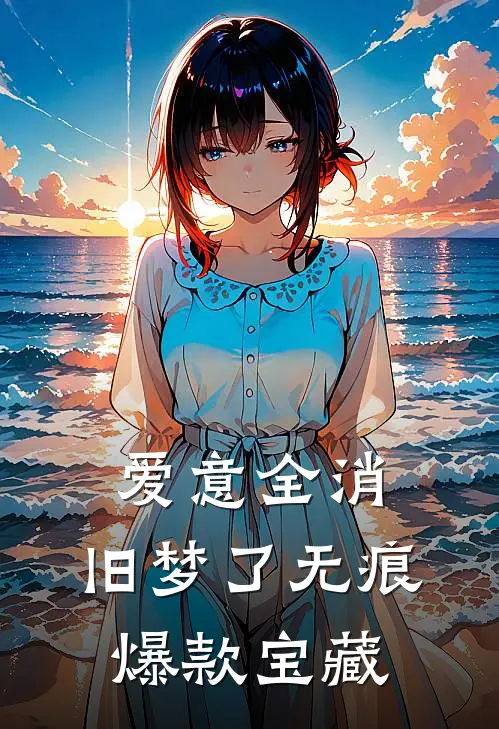 爱意全消，旧梦了无痕爆款宝藏