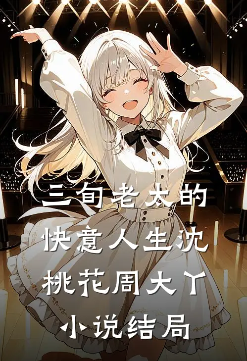 三旬老太的快意人生沈桃花周大丫小说结局