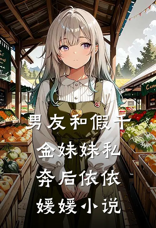 男友和假千金妹妹私奔后依依媛媛小说