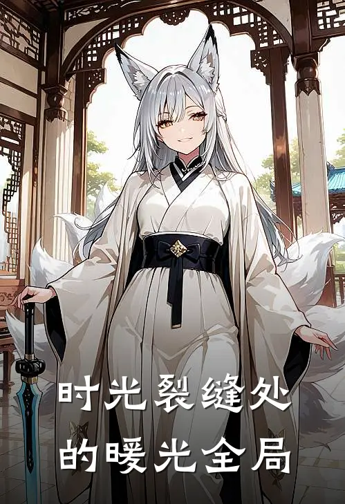 时光裂缝处的暖光全局