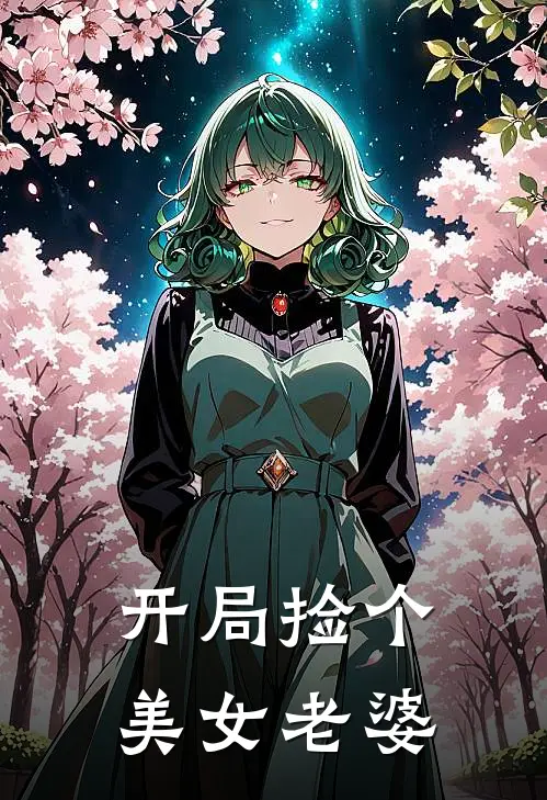 开局捡个美女老婆