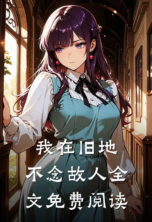 我在旧地，不念故人全文免费阅读