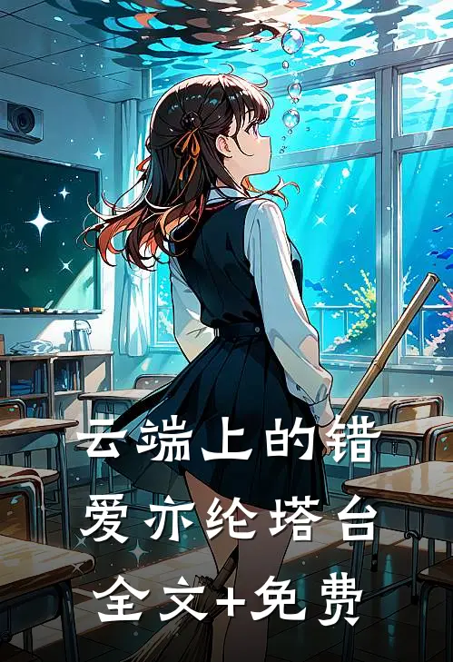 云端上的错爱亦纶塔台全文+免费