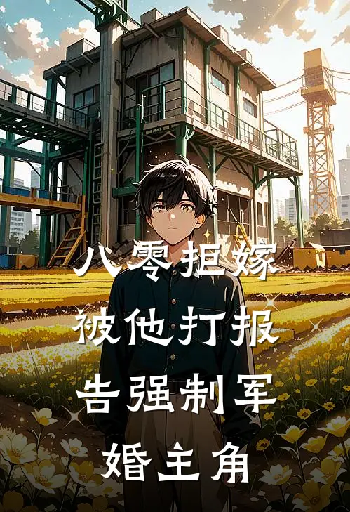 八零拒嫁：被他打报告强制军婚主角