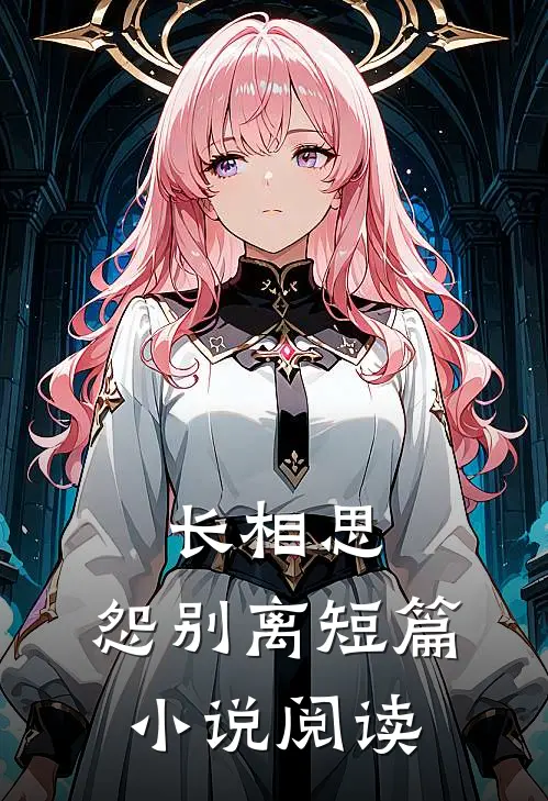 长相思，怨别离短篇小说阅读