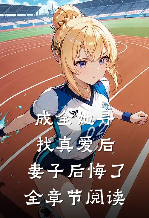 成全她寻找真爱后,妻子后悔了全章节阅读免费