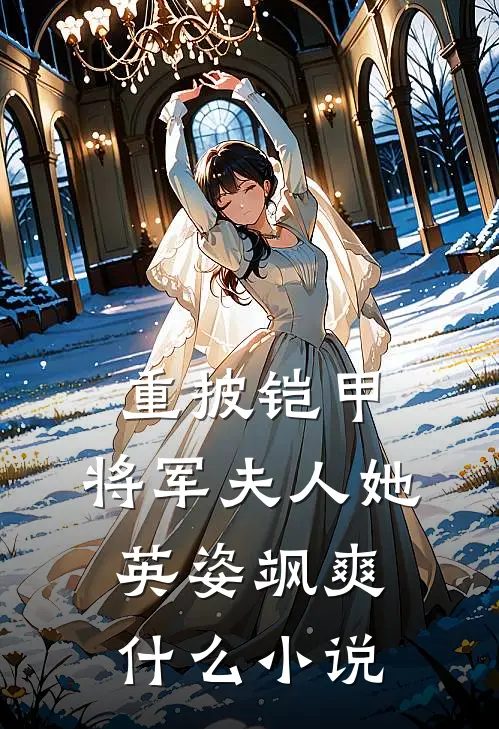 重披铠甲，将军夫人她英姿飒爽什么小说