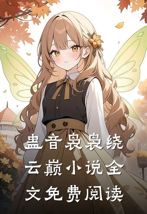 蛊音袅袅绕云巅小说全文免费阅读