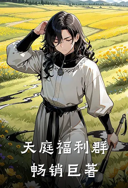 天庭福利群畅销巨著