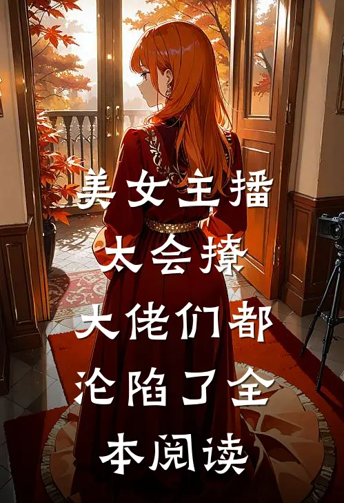 美女主播太会撩，大佬们都沦陷了全本阅读