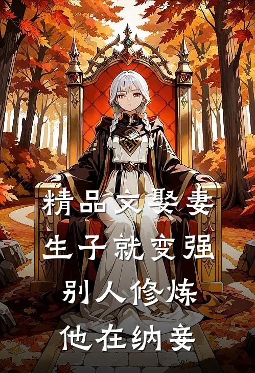 精品文娶妻生子就变强，别人修炼他在纳妾