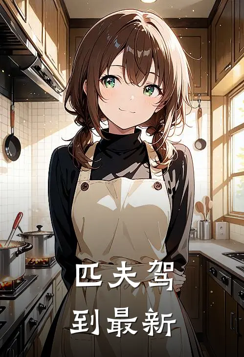 匹夫驾到最新