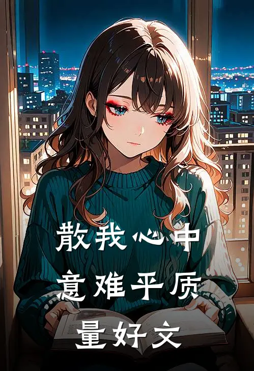 散我心中意难平质量好文