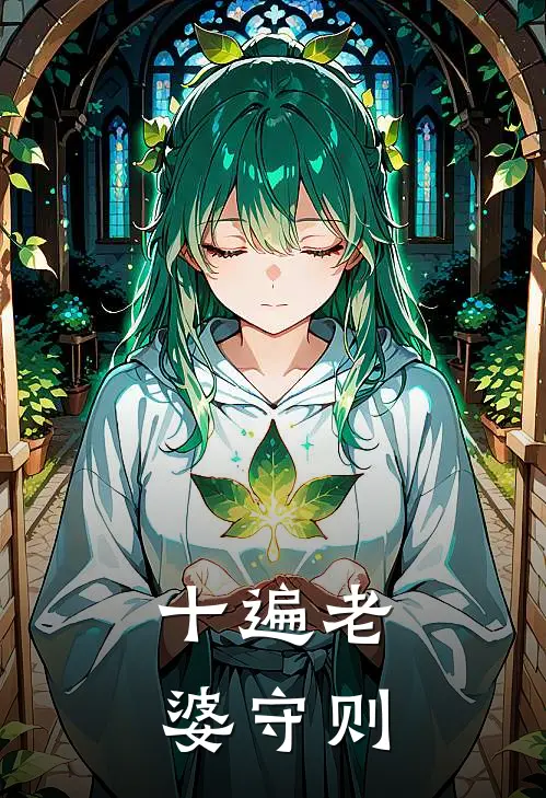 十遍老婆守则