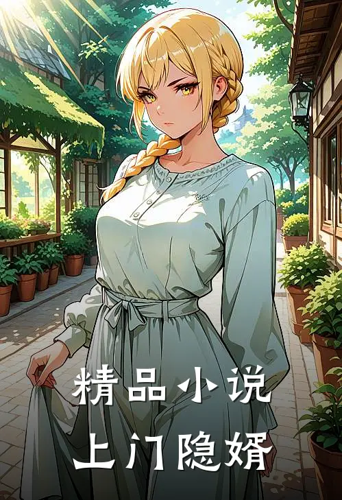 精品小说上门隐婿