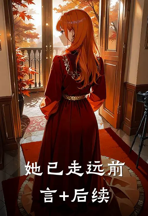 她已走远前言+后续
