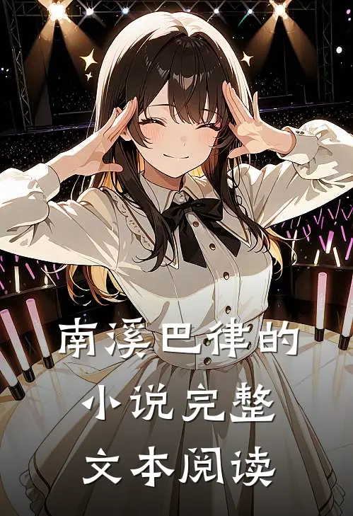 南溪巴律的小说完整文本阅读