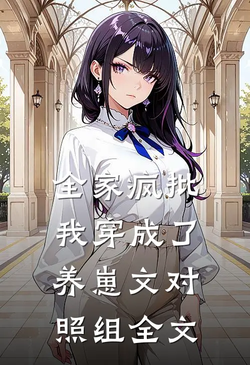 全家疯批，我穿成了养崽文对照组全文