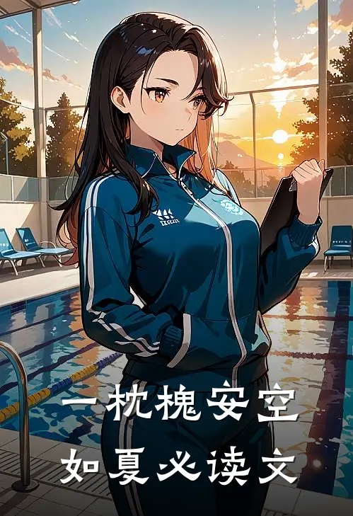 一枕槐安空如夏必读文