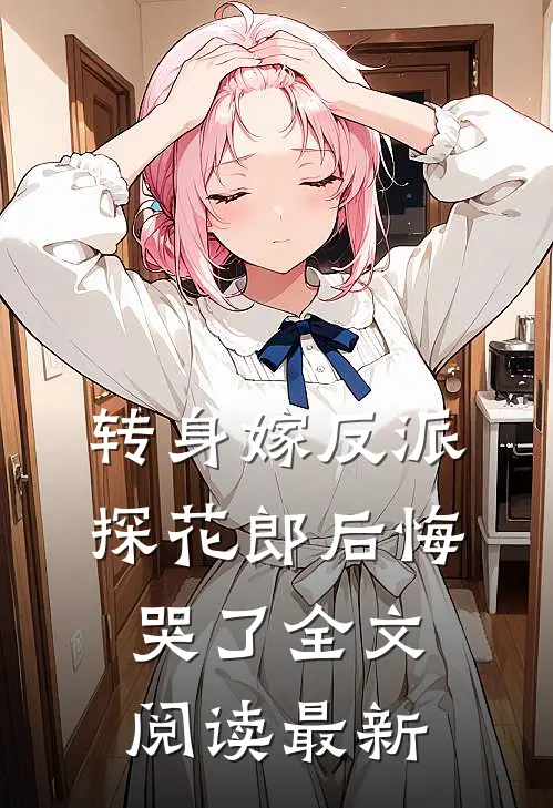 转身嫁反派,探花郎后悔哭了全文阅读最新章节