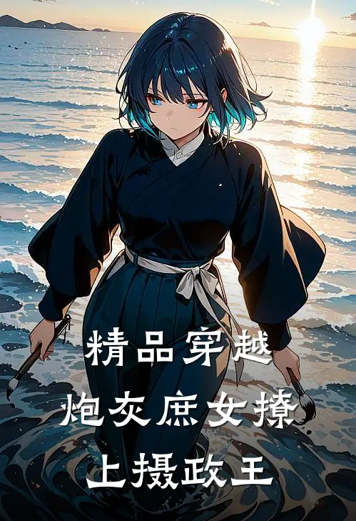 精品穿越：炮灰庶女撩上摄政王