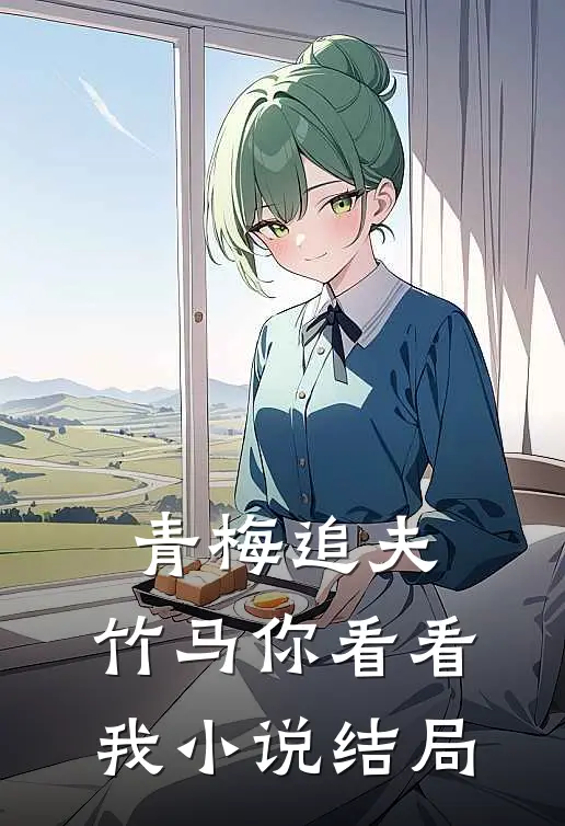青梅追夫，竹马你看看我小说结局