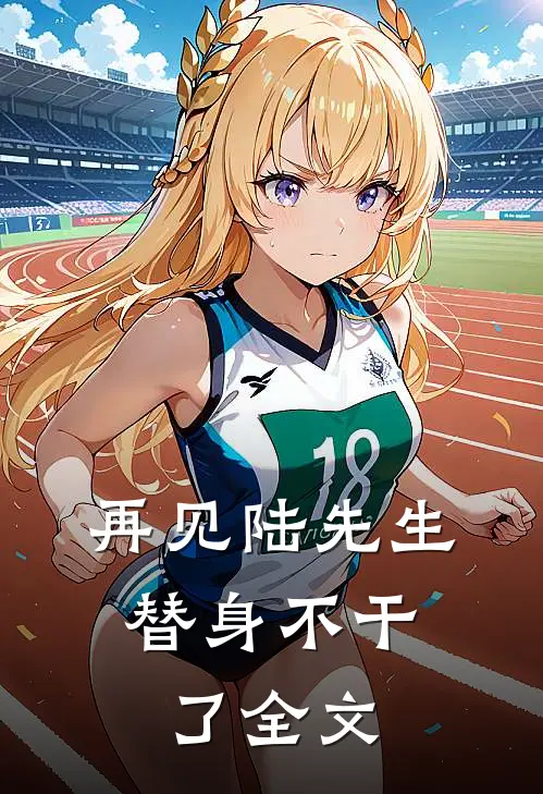 再见陆先生，替身不干了全文