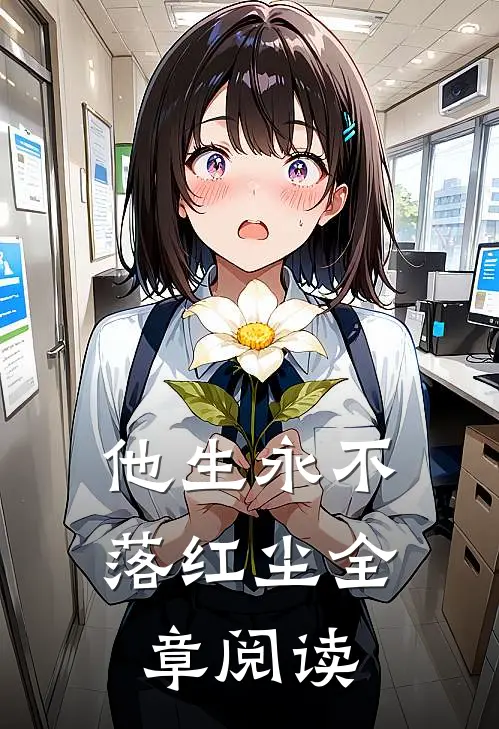 他生永不落红尘全章阅读