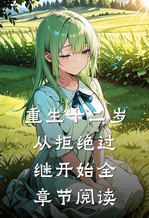 重生十二岁，从拒绝过继开始全章节阅读
