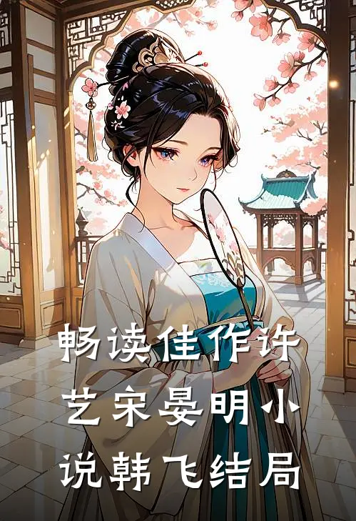 畅读佳作许艺宋晏明小说韩飞结局