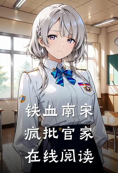 铁血南宋，疯批官家在线阅读