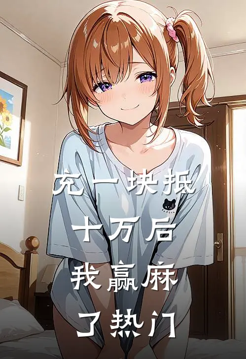 充一块抵十万后，我赢麻了热门