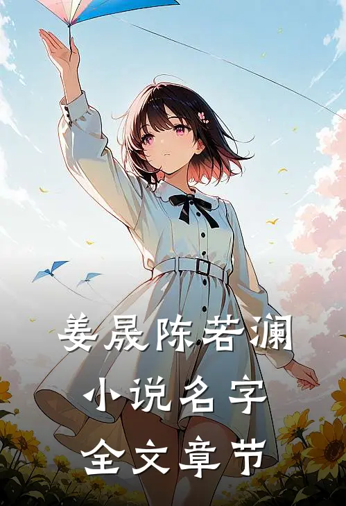 姜晟陈若澜小说名字全文章节