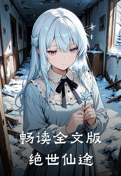 畅读全文版绝世仙途