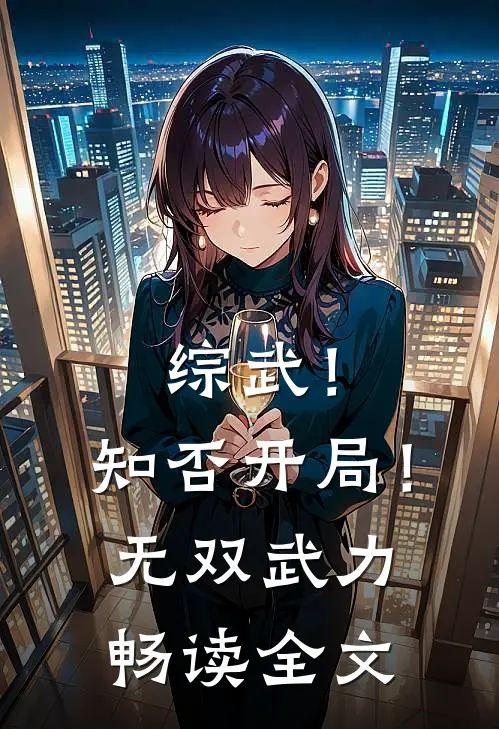 综武！知否开局！无双武力畅读全文