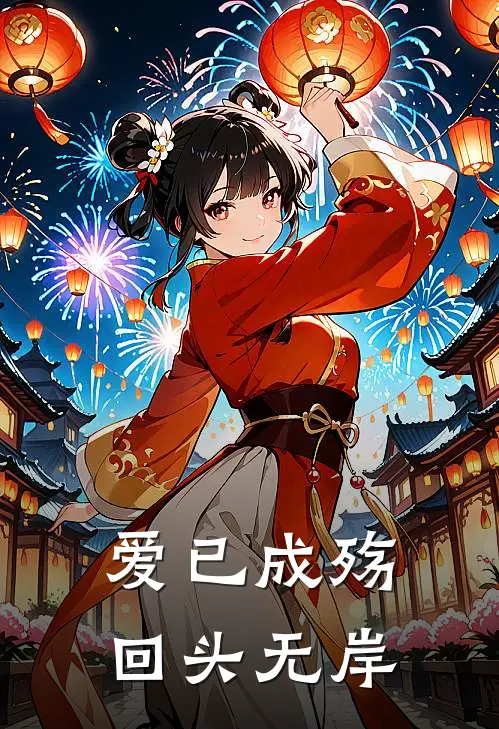 爱已成殇，回头无岸