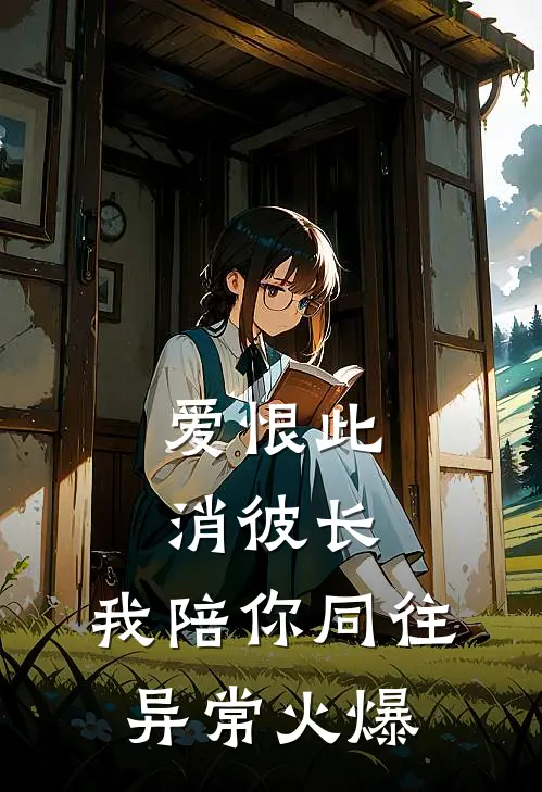 爱恨此消彼长，我陪你同往异常火爆