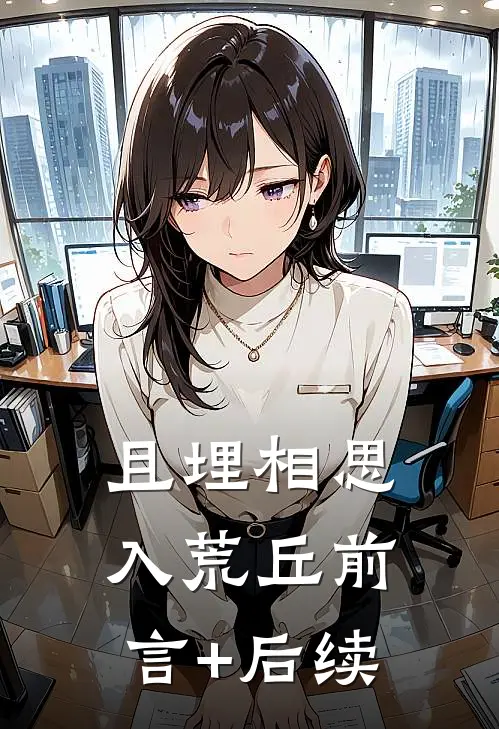 且埋相思入荒丘前言+后续