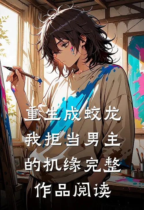 重生成蛟龙，我拒当男主的机缘完整作品阅读