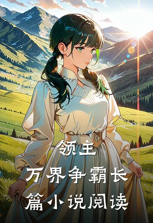 领主：万界争霸长篇小说阅读