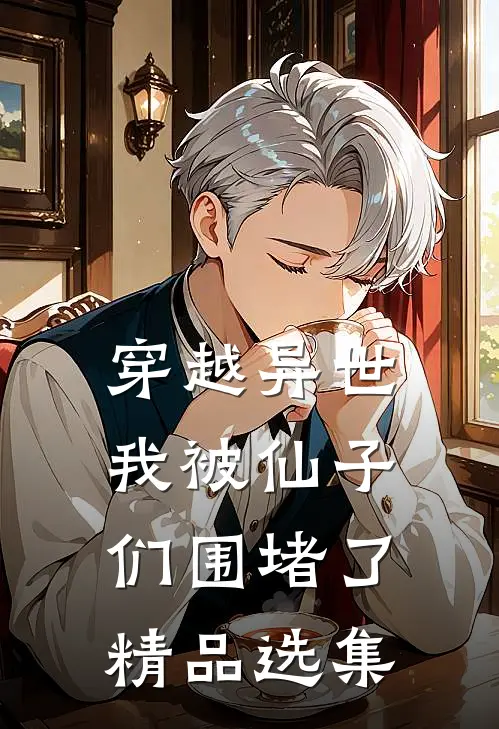 穿越异世，我被仙子们围堵了精品选集