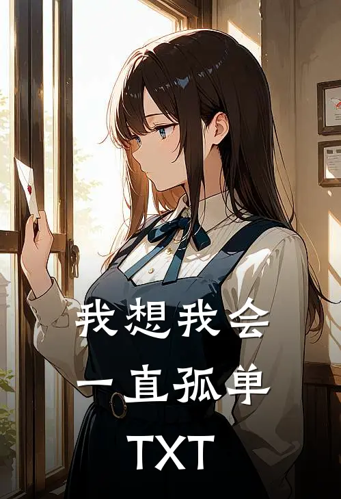 我想我会一直孤单TXT