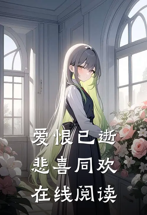 爱恨已逝，悲喜同欢在线阅读