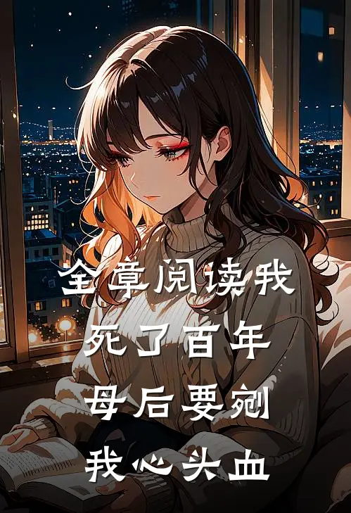 全章阅读我死了百年，母后要剜我心头血