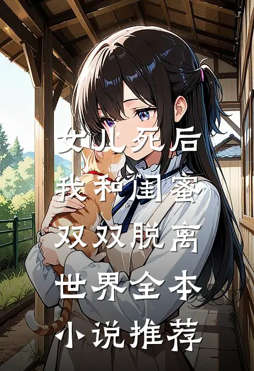 女儿死后，我和闺蜜双双脱离世界全本小说推荐
