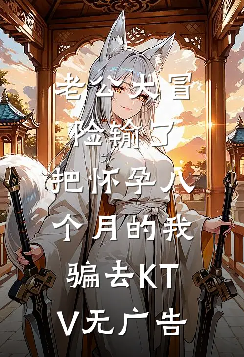 老公大冒险输了，把怀孕八个月的我骗去KTV无广告