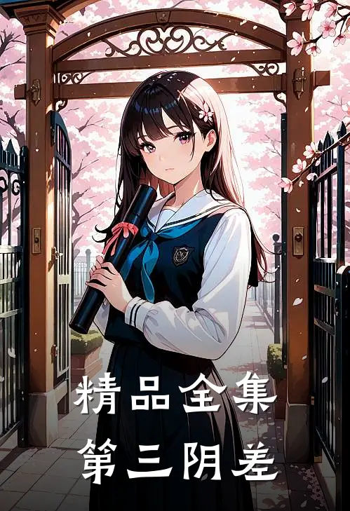 精品全集第三阴差