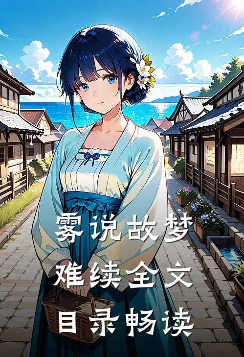 雾说故梦难续全文目录畅读