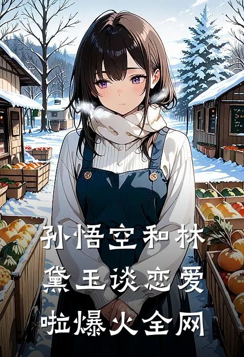 孙悟空和林黛玉谈恋爱啦爆火全网