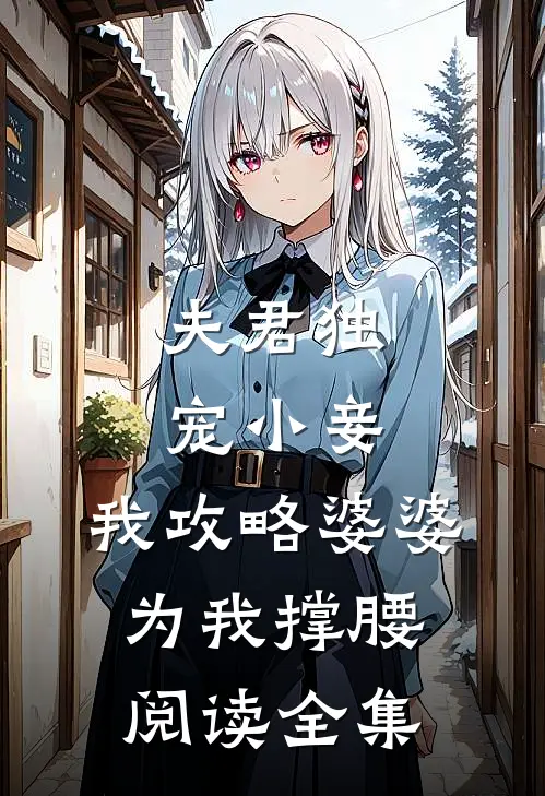 夫君独宠小妾,我攻略婆婆为我撑腰阅读全集